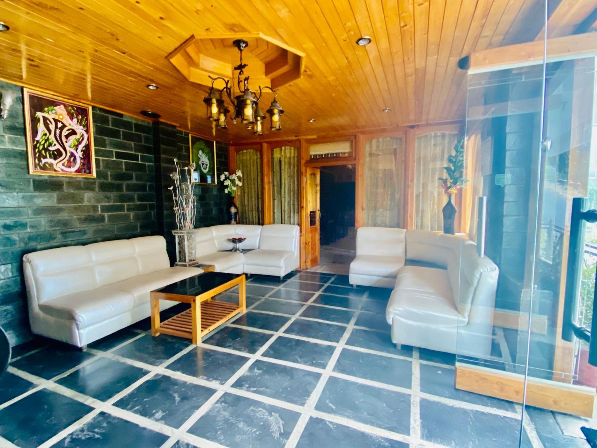 Hotel Hollywood Vibes #Riverview #Premium Rooms #Prime Location #Most Awarded #Parking #Top Rated #Open Terrace #Lawn #Best Selling Hotel In Manali Экстерьер фото